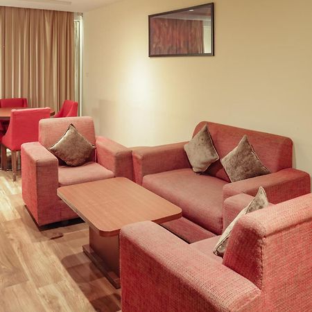 Hotel Cama Mohali Экстерьер фото