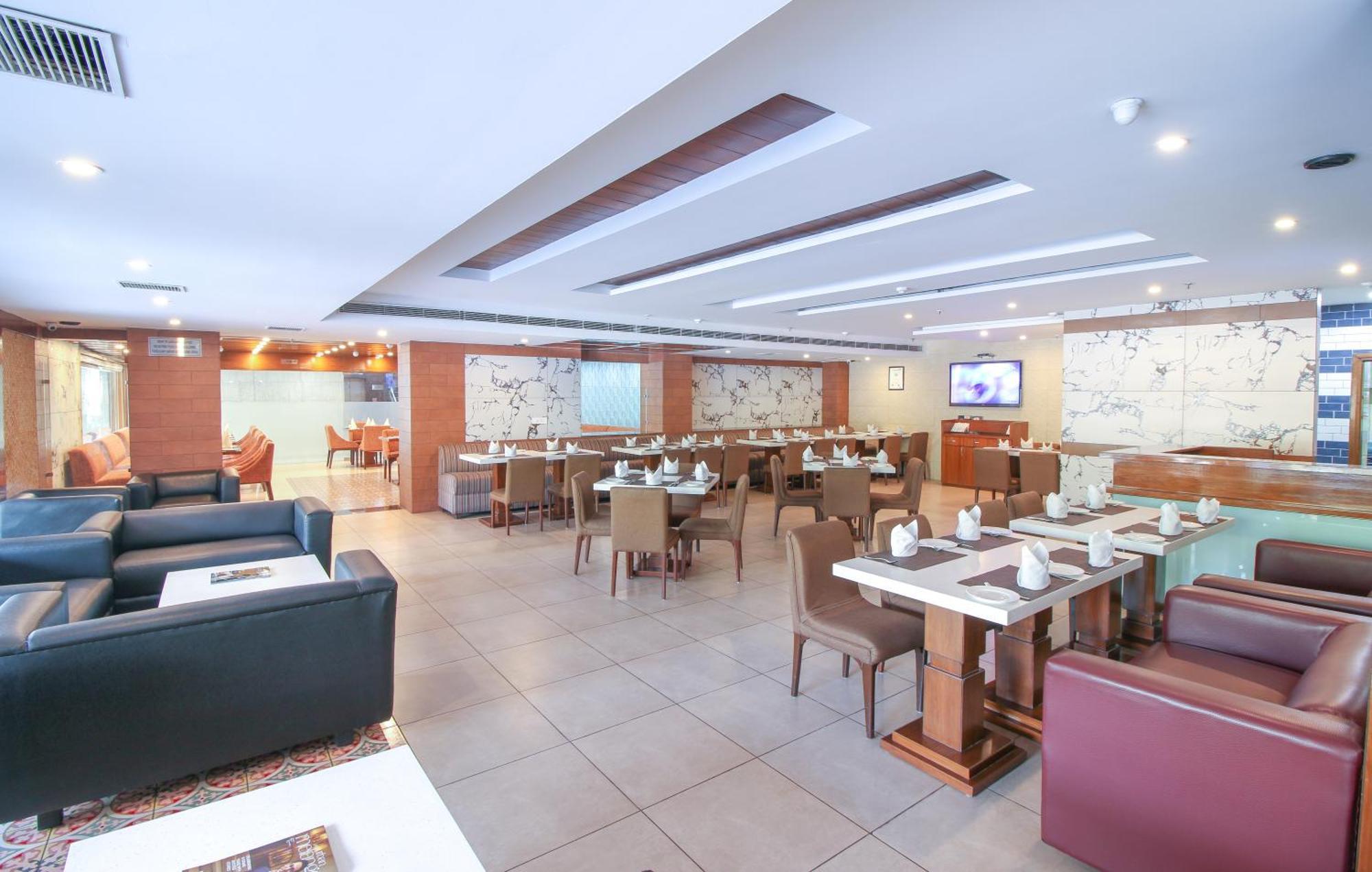 Hotel Cama Mohali Экстерьер фото