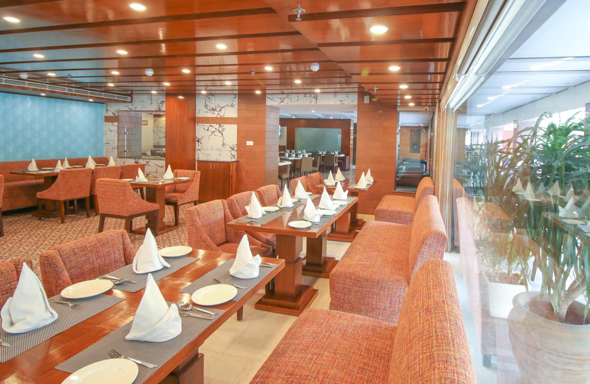 Hotel Cama Mohali Экстерьер фото