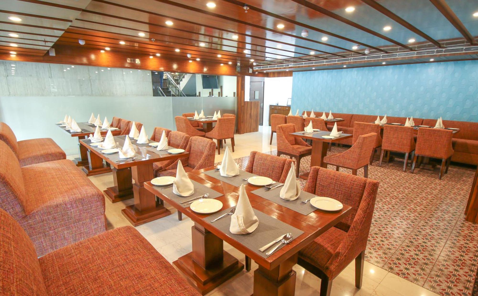 Hotel Cama Mohali Экстерьер фото