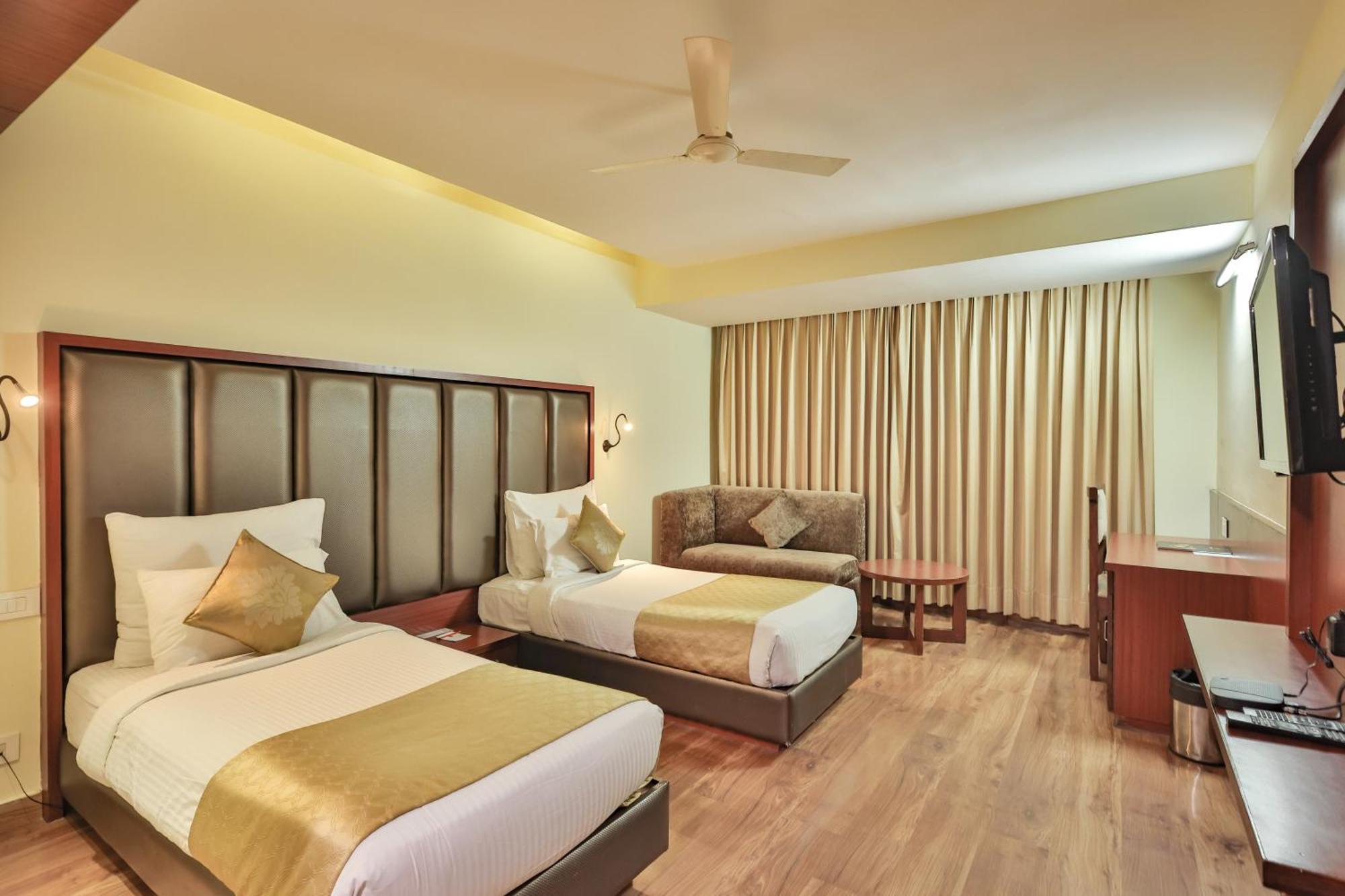 Hotel Cama Mohali Экстерьер фото