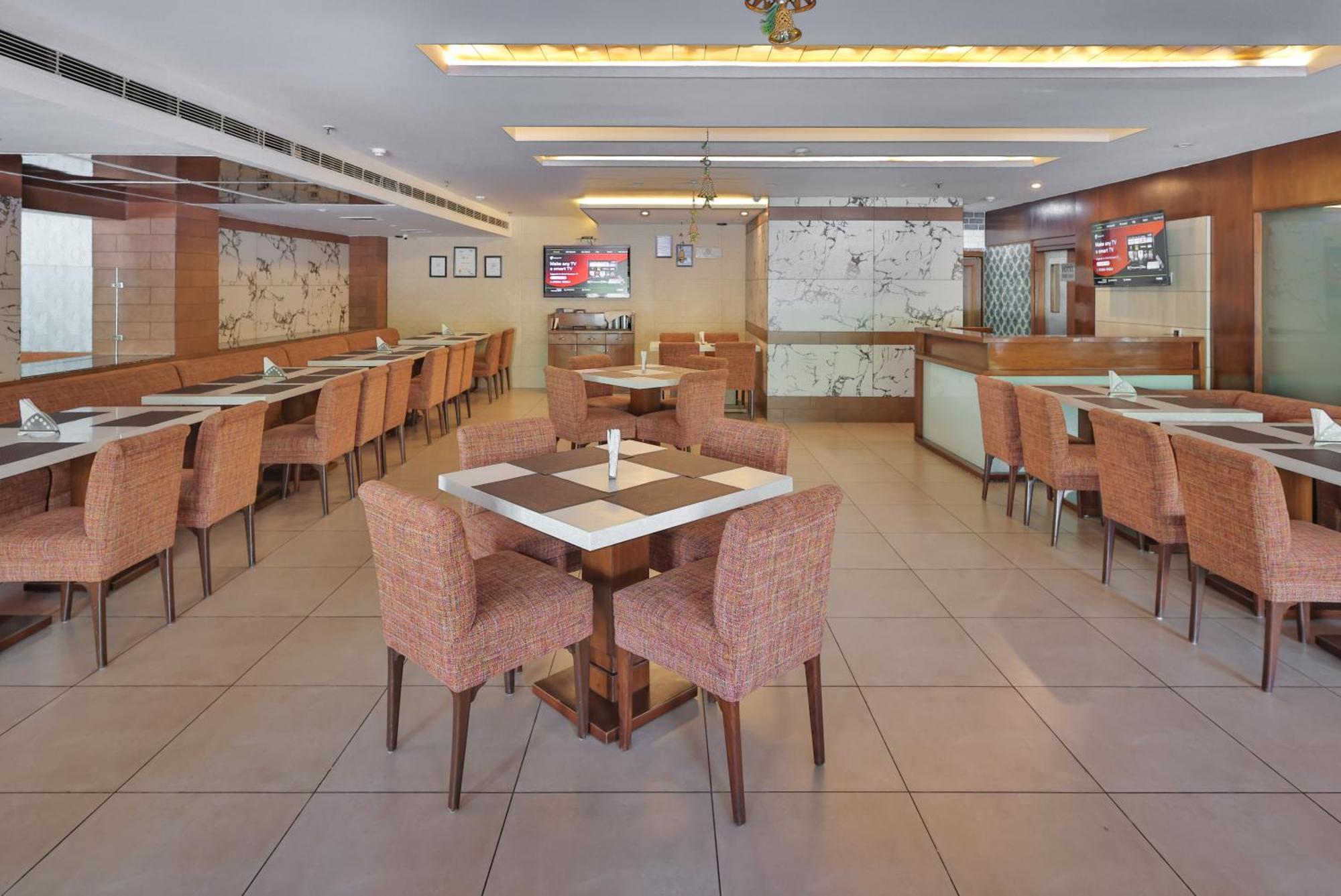 Hotel Cama Mohali Экстерьер фото