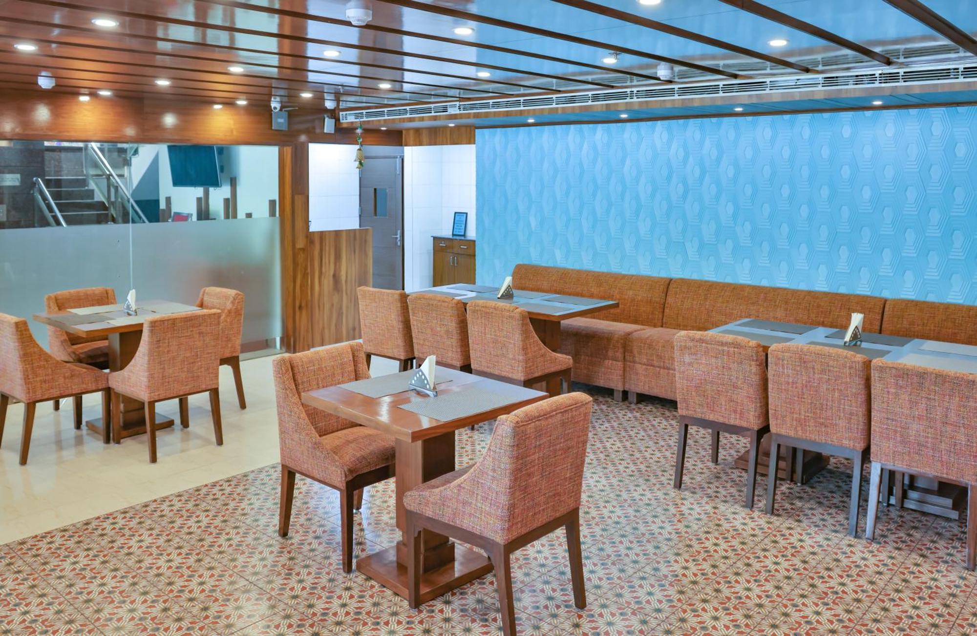 Hotel Cama Mohali Экстерьер фото
